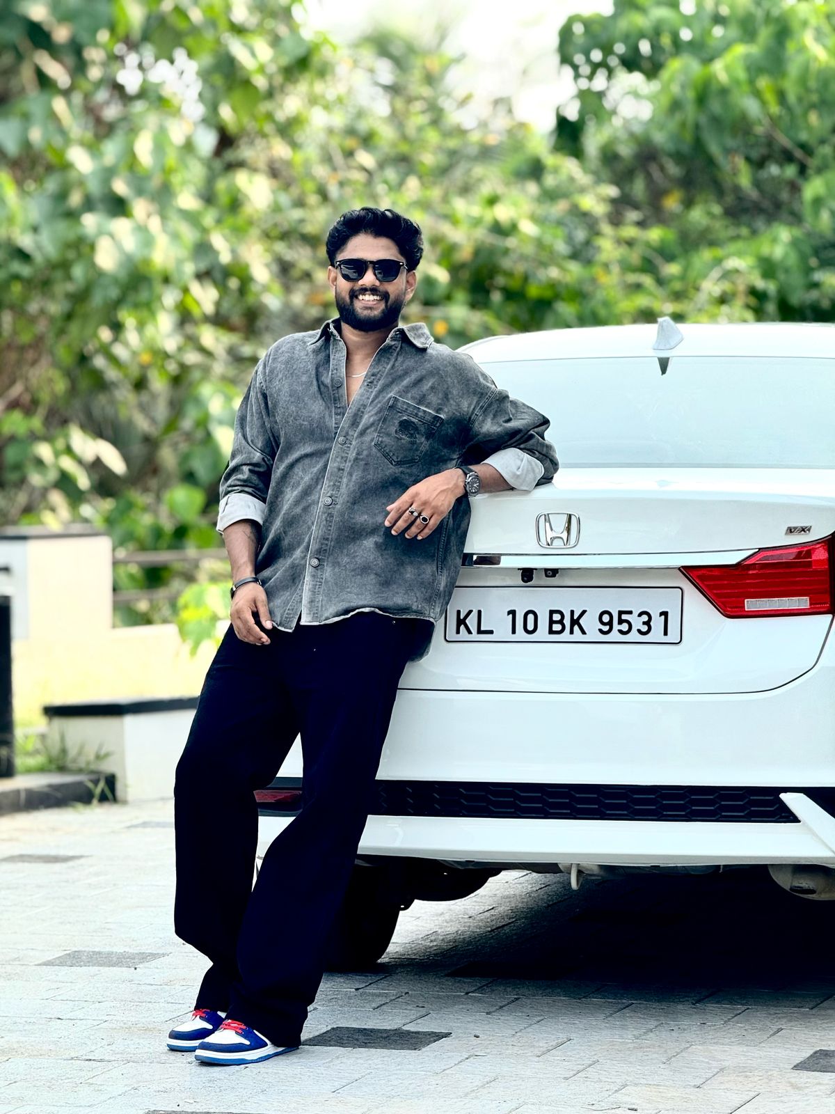 SUKESH