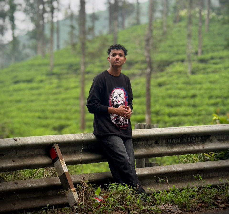 ANSHAD