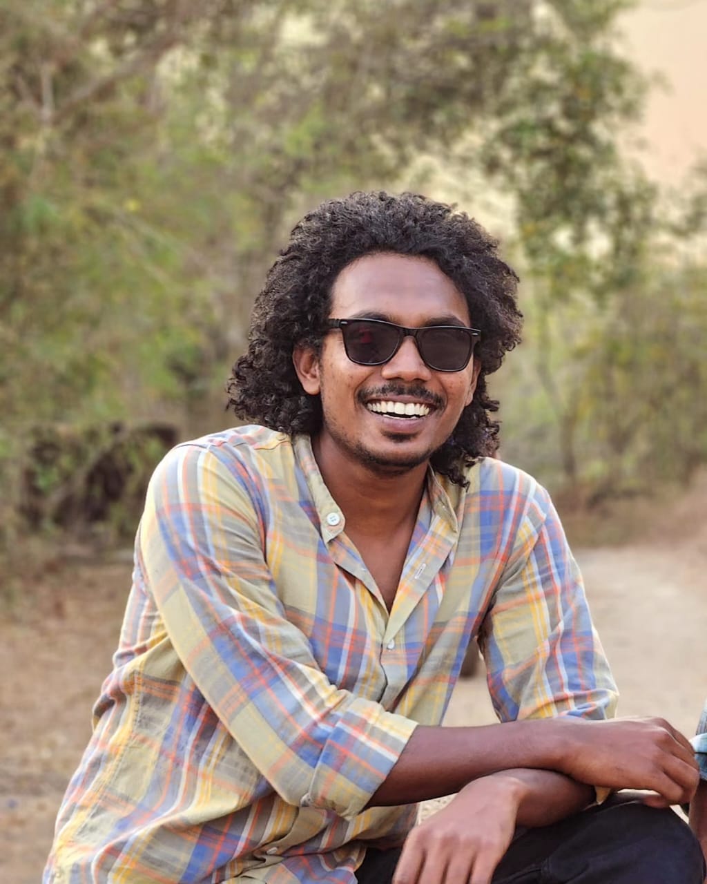 RAMEES LALU