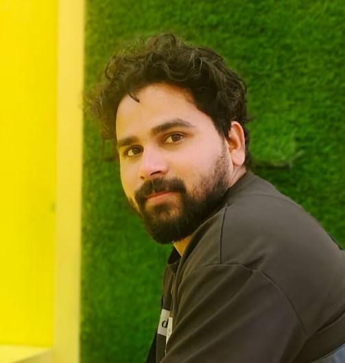 IRSHAD
