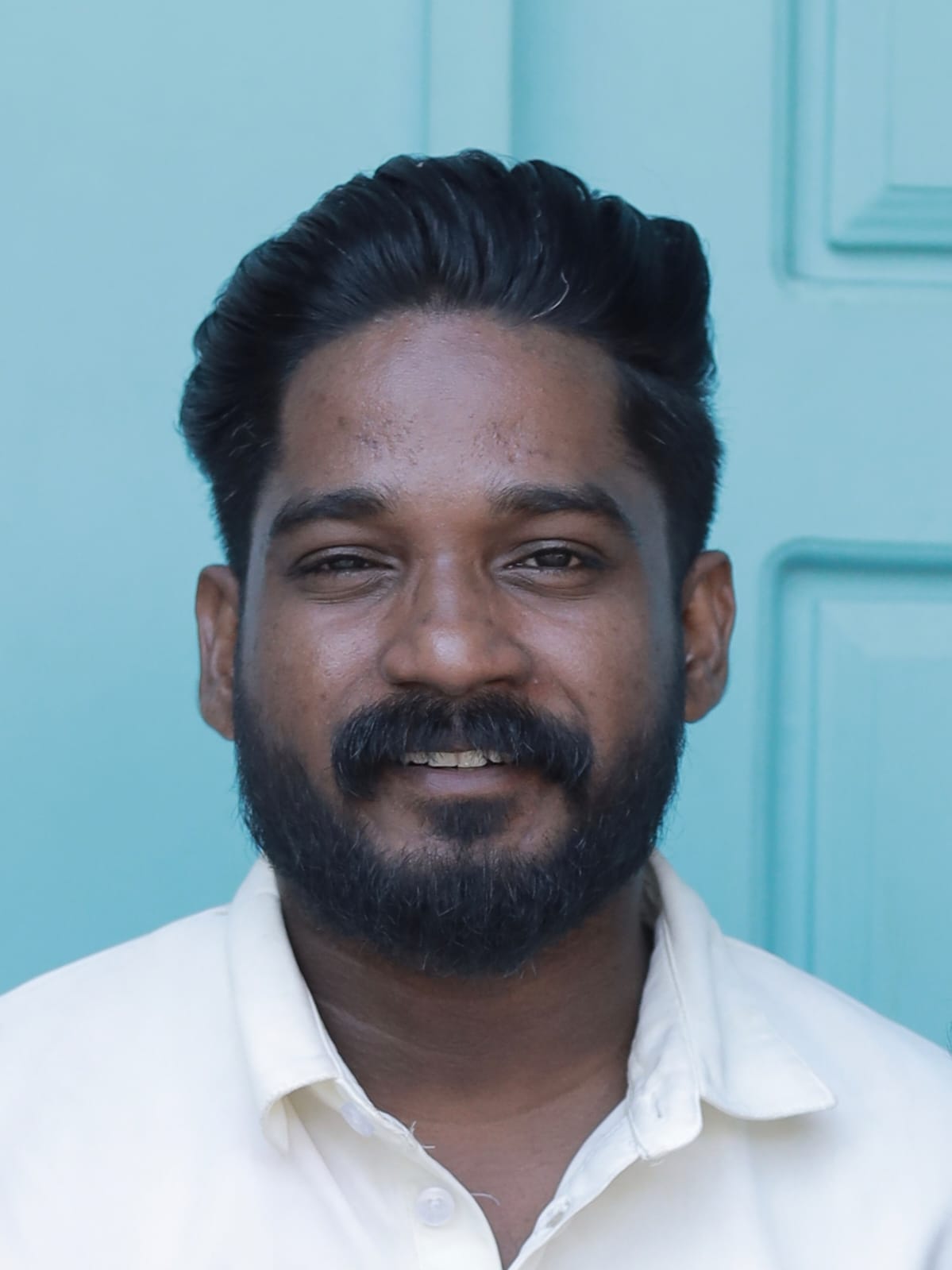 SREEJITH