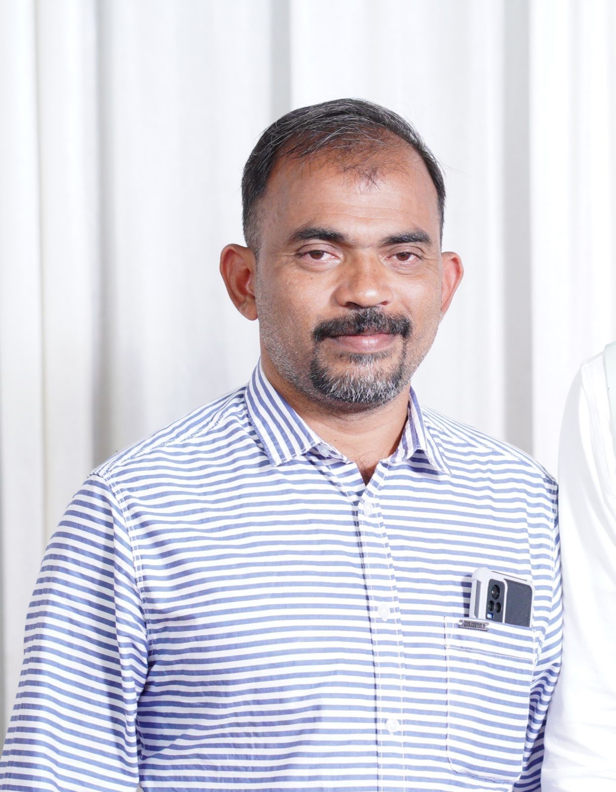 ASHIK MASH