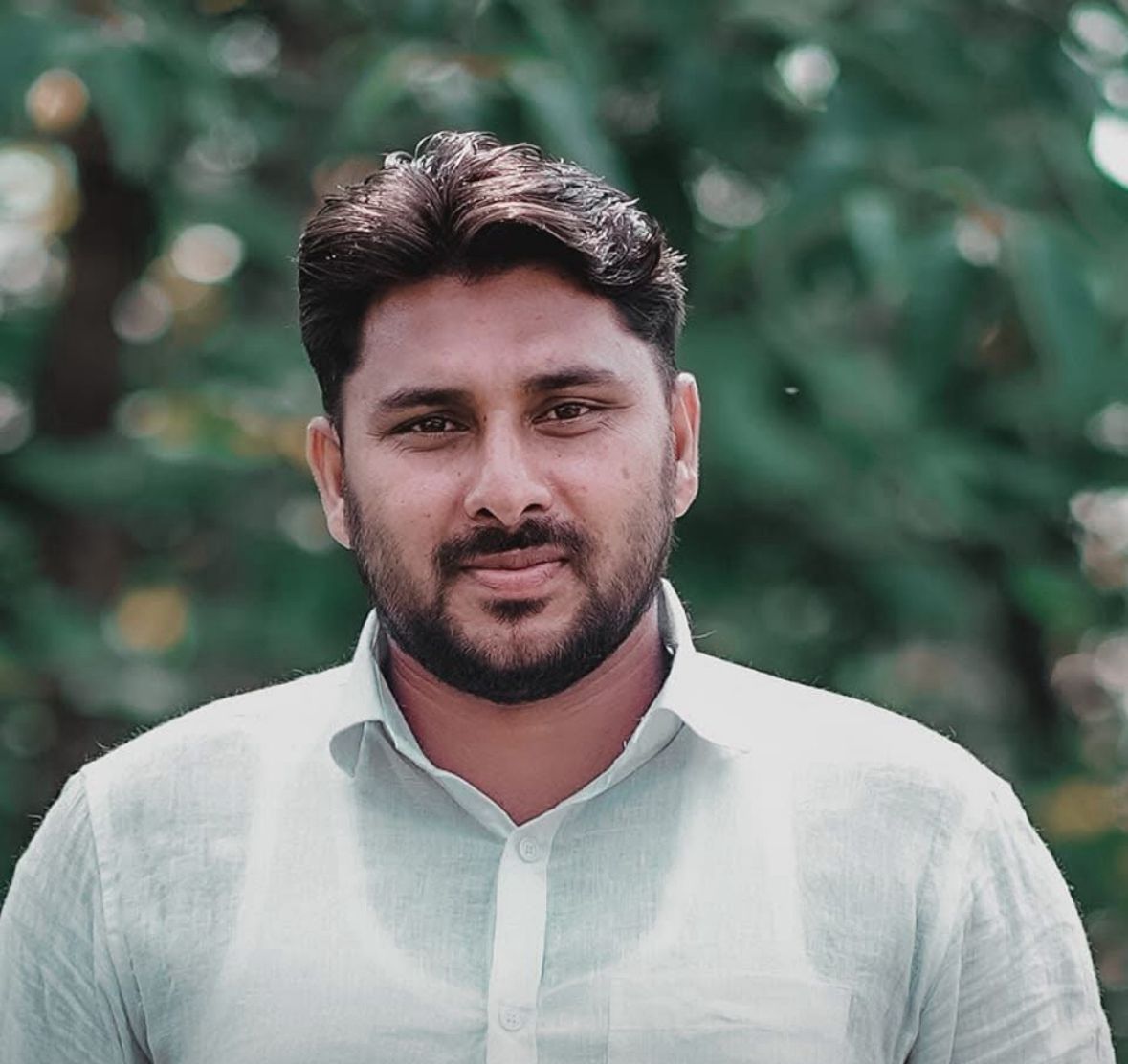 SHIHAB MASH