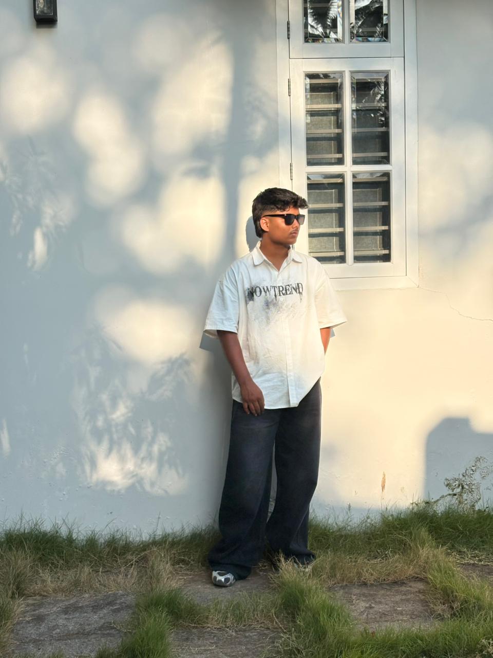 DILSHAD